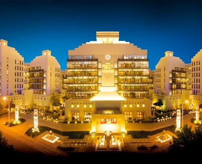 酒店, 娛樂(lè), 休閑，餐飲