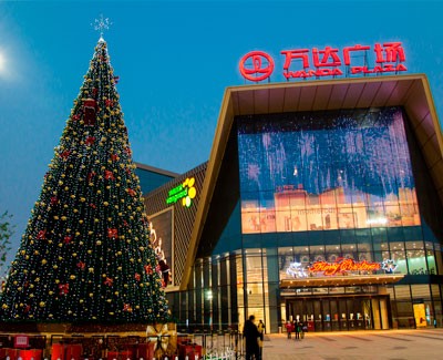 地產(chǎn)、商業(yè)綜合體（寫(xiě)字樓,商業(yè)）