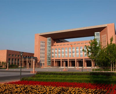 政府機(jī)構(gòu)