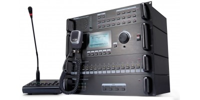 Thinuna VX-8000 集成語音疏導系統(tǒng)概述