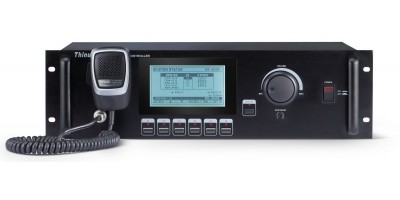 Thinuna DSC-8300 中央控制器