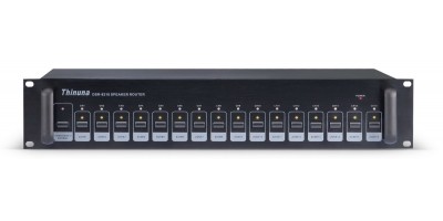 Thinuna DSR-8216 喇叭路由器