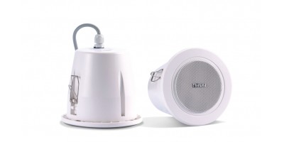 Thinuna CS-706  6W 防塵防水型天花喇叭