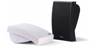 Thinuna WS-105B/105W  10W 通用型掛墻喇叭