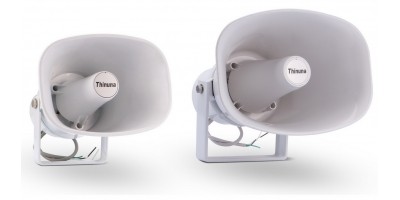 Thinuna HS-15A/30A  ABS號(hào)角喇叭