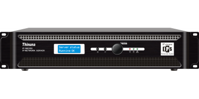 Thinuna  IP-9603SX  中型服務(wù)器