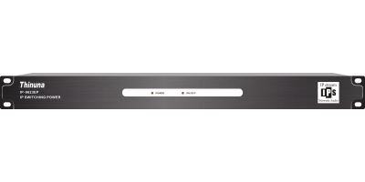 Thinuna  IP-9623EP  網(wǎng)絡(luò)強(qiáng)切電源器