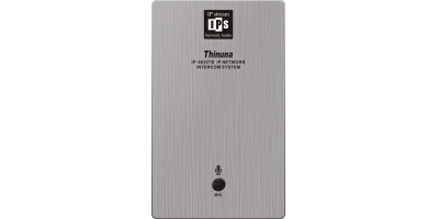 Thinuna  IP-9639TB  網(wǎng)絡(luò)監(jiān)聽終端