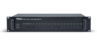 Thinuna SS-6255A 十六路直接/間接矩陣分區(qū)器