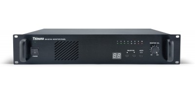 Thinuna SM-6210A 十六路信號(hào)監(jiān)聽器