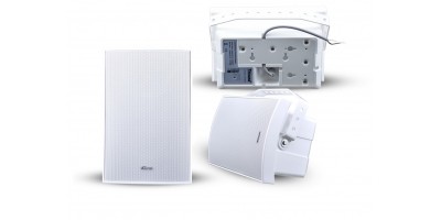 Thinuna FS-Q5  全天候時款音箱（極佳音質(zhì)型）