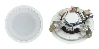 Thinuna CS-306 6W 超薄型一體化天花喇叭