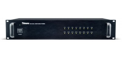Thinuna EP-6215A  16通道24VDC強(qiáng)切電源