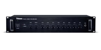 Thinuna PP-6281A 前置放大器