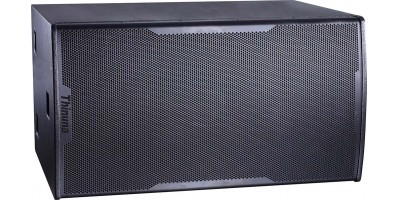Thinuna T-215B 雙15寸超重低音音箱
