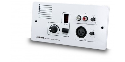 Thinuna LM-2088A 遠(yuǎn)程控制及音頻輸入模塊