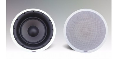 Thinuna MS-10SUB  高品質(zhì)重低音天花音箱