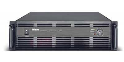 Thinuna HPA-1000A/1500A/2000A 純后級定壓功放