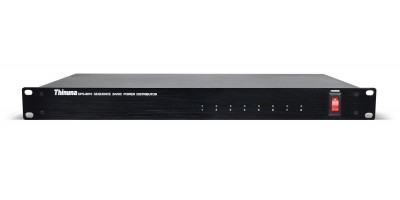 Thinuna DPS-8015 8路24VDC電源時序器/強切電源器
