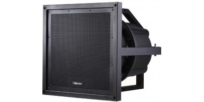 Thinuna  MHS-15.2T 全天候遠(yuǎn)程號(hào)角專業(yè)音箱（15寸同軸，定壓）