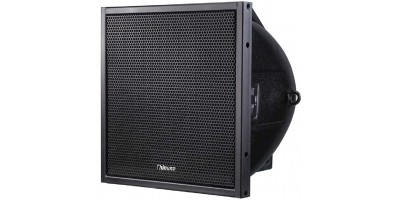 Thinuna  MHS-12.2  全天候遠(yuǎn)程號(hào)角專業(yè)音箱（12寸同軸，定阻）