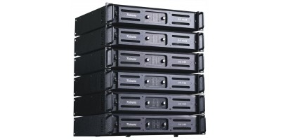 Thinuna XA series 雙通道專業(yè)功放