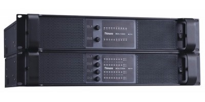 Thinuna MDA series 多通道專業(yè)功放（巡演之王）