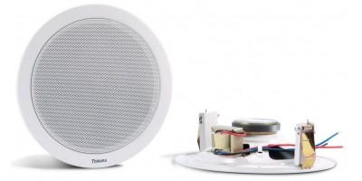 Thinuna CS-205A  6W 一體化型天花喇叭