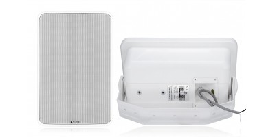 Thinuna FS-Q6 全天候時款音箱（極佳音質(zhì)型）