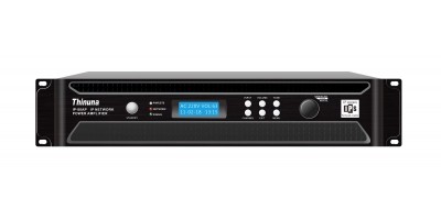 Thinuna  IP-80AP/120AP/240AP  IP-300AP/400AP/500AP/600AP  網(wǎng)絡(luò)功放