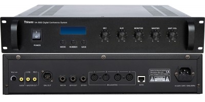 Thinuna VA-5000 增強(qiáng)型中央控制主機(jī)
