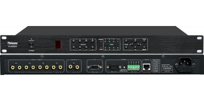 Thinuna VA-6300A 視像跟蹤主機(jī)