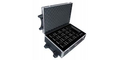 Thinuna VA-811P無線會議單元專用電池充電箱