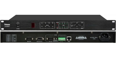 Thinuna VA-6300H 高清視像跟蹤主機