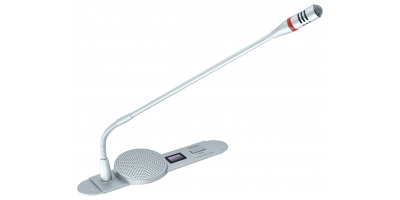 Thinuna VA-520D 嵌入式代表單元（視像跟蹤）