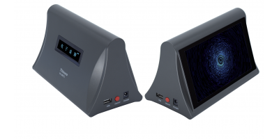 Thinuna VA-580TC TFT屏電子桌牌