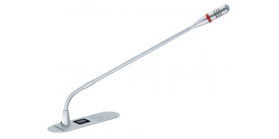 Thinuna VA-320D 嵌入式代表單元（視像跟蹤）