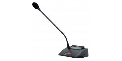 Thinuna VA-350C 主席單元（視像跟蹤）