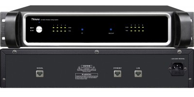 Thinuna VA-6825 無(wú)線表決主機(jī)