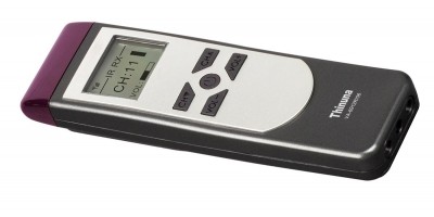 Thinuna VA-6912R/06 六語言同聲傳譯紅外線接收單元