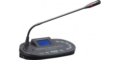 Thinuna VA-6912I/06 六語言同聲傳譯單人翻譯臺