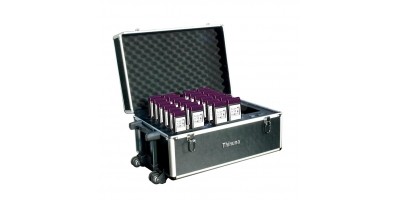 Thinuna VA-6912P紅外線接收單元專用充電箱