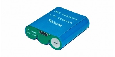 Thinuna VA-811LB無線會議單元專用鋰電池