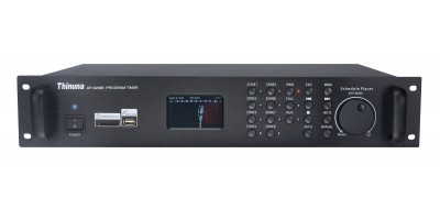 Thinuna DP-6256B 彩屏節(jié)目定時(shí)器（新款）