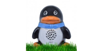 Thinuna LS-306  20W企鵝草坪音箱