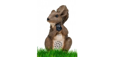 Thinuna LS-302  10W松鼠草坪音箱