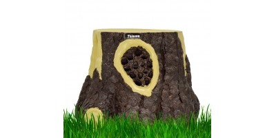 Thinuna LS-707  20W樹樁草坪音箱