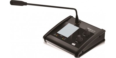 Thinuna MDS-3RM  數(shù)字媒體矩陣話(huà)筒工作站