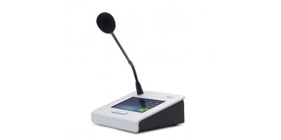 Thinuna IP-9633RM III 網(wǎng)絡(luò)話筒工作站