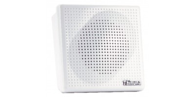 Thinuna WS-03  3W 防潮防水型壁掛喇叭